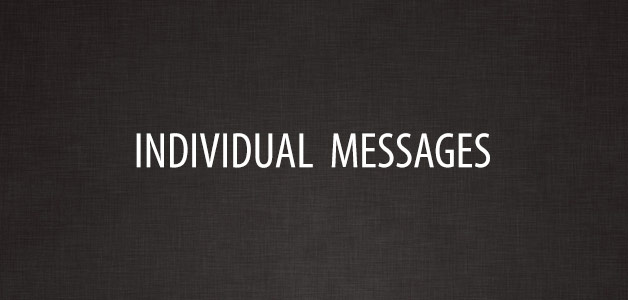 Individual Messages